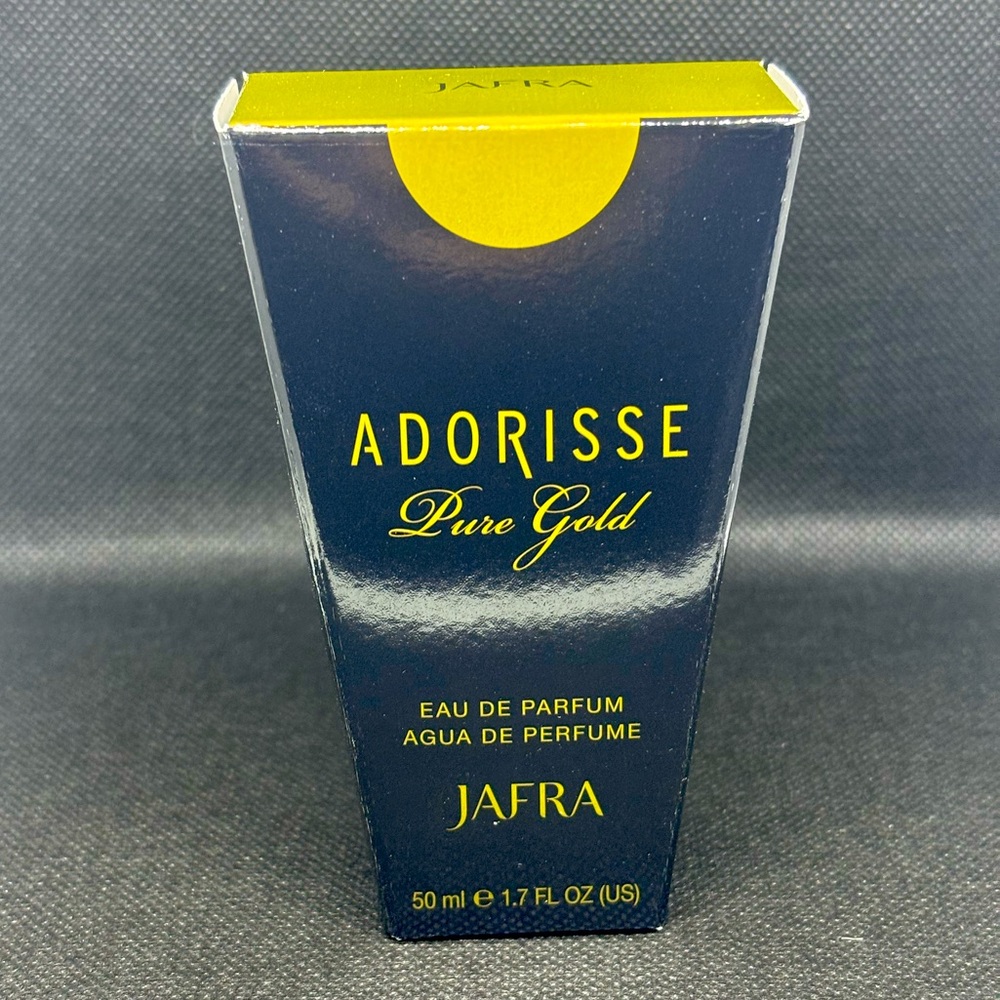 Jafra Adorisse Pure Gold